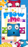 Flow Me Free screenshot 1/6