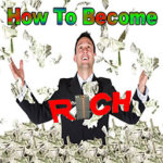 How to_Become Rich screenshot 1/4