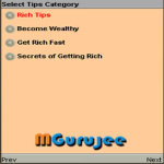 How to_Become Rich screenshot 3/4