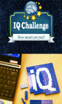 IQ_Challenge screenshot 1/2