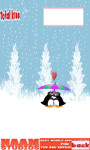 Naughty Penguin Kiss 3D – Free screenshot 6/6
