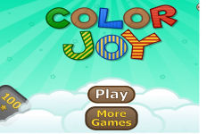 Color Joy screenshot 1/3