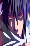 Uchiha Sasuke Full HD Wallpaper screenshot 5/6