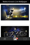 Mateo Kovacic Live Wallpaper screenshot 2/5