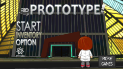 Prototype by Gambreng Games screenshot 1/5