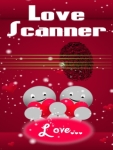 Love Scanner Application Free screenshot 1/5