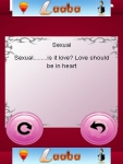 Love Scanner Application Free screenshot 5/5