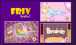FRIV-Tastic Games screenshot 4/4
