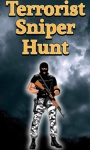 Terrorist Sniper Hunt  screenshot 1/1
