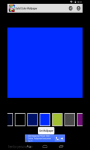 Solid Color Wallpaper screenshot 1/4