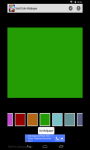 Solid Color Wallpaper screenshot 3/4