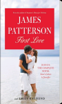 James Patterson - First Love - 2014 screenshot 1/3