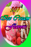 101 Ice Cream Flavors screenshot 1/3