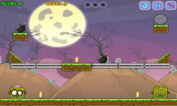 Bomb Zombie screenshot 4/4