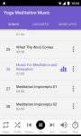 Yoga Meditation Music  screenshot 5/5