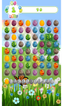 Easter Eggs Crush Mania screenshot 3/6
