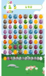 Easter Eggs Crush Mania screenshot 5/6