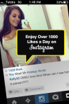 Get More Instagram Followers Fast screenshot 1/2