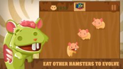 Zombie Party — Hamster Evolution screenshot 1/1