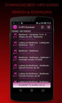 Music Paradise Find Music Mp3 Beta screenshot 3/6