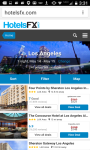 Hotel Reservations Booking App screenshot 3/6
