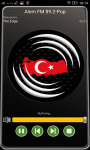 Radio FM Turkey screenshot 2/2