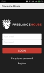 FreelanceHouse screenshot 1/5
