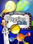 Ultimate Physics Quiz screenshot 1/4