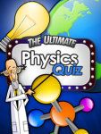 Ultimate Physics Quiz screenshot 2/4