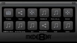 Mede8er Smart Remote Full veritable screenshot 2/4