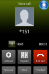 Automatic  Call  Recorder  Free screenshot 2/2