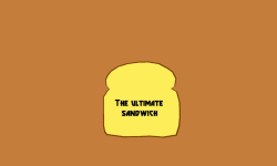Ultimate Sandwich screenshot 1/3