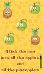 Pen PineApple Apple Pen 2 screenshot 2/3