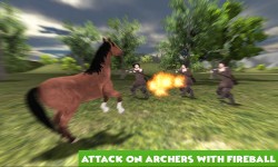  Ultimate Arabian Horse Sim screenshot 5/5