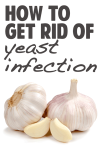 Yeast Infection App screenshot 1/2