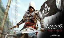 Assassins Creed IV Black Flag apk android screenshot 1/1
