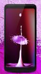 NANDA Purple - Aesthetic Purple Wallpaper screenshot 4/4