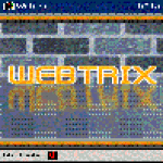 Webtrix screenshot 1/1
