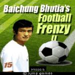 Baichung Bhutia Football Frenzy 2 screenshot 1/2
