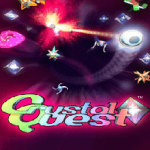 Crystal Quest screenshot 1/2