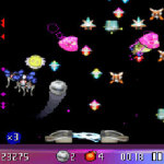 Crystal Quest screenshot 2/2