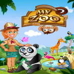 My Zoo Free screenshot 1/2
