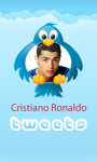 Cristiano Ronaldo-Tweets screenshot 1/3