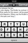 Free Translator with Voice - More than a dictionary screenshot 1/1