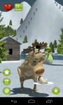 Talking Prancer Reindeer screenshot 3/6