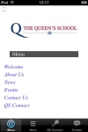 The Queen's School screenshot 1/1