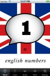 English Numbers (Free) screenshot 1/1