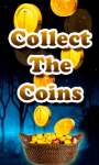 Collect The coins J2me screenshot 1/6