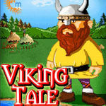 Viking Tale Free screenshot 1/2