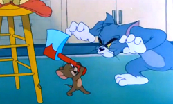 Tom and Jerry Cartoons - for Kids screenshot 1/6